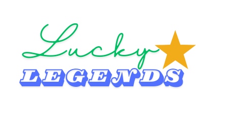 Lucky Legends Casino