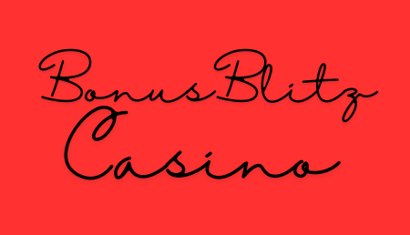 BonusBlitz Casino