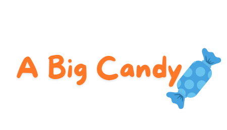 A Big Candy