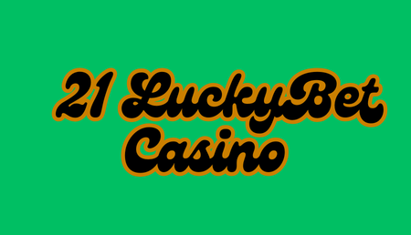 21LuckyBet Casino