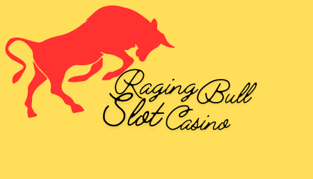 Raging Bull Slot Casino