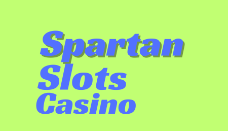 Spartan Slots Casino
