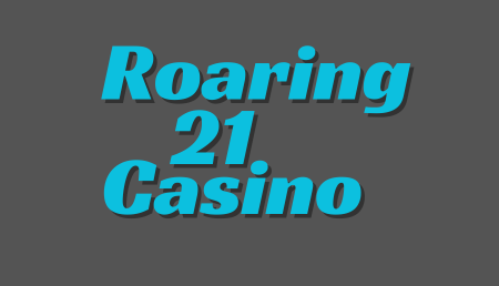 Roaring 21 Casino