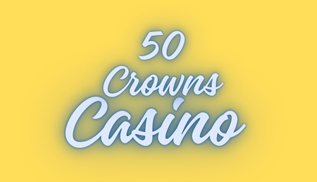 50 Crowns Casino