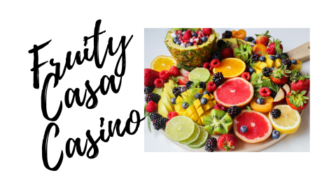 Fruity Casa Casino