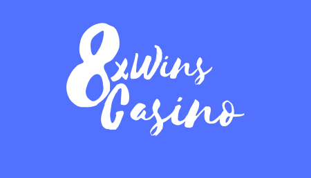 8xWins Casino