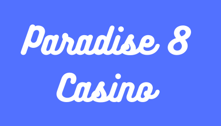Paradise 8 Casino
