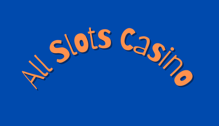 All Slots Casino