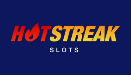 Hot Streak Slots