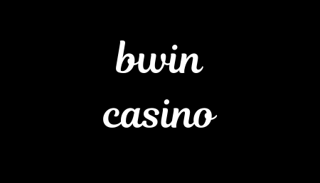 bwin Casino