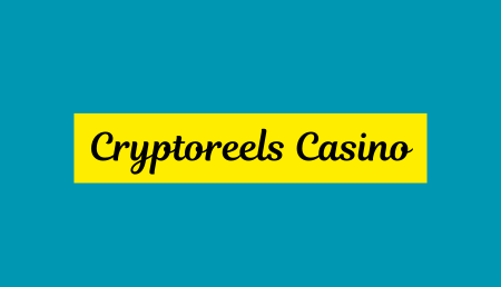 Cryptoreels Casino