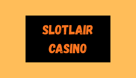 Slotlair Casino