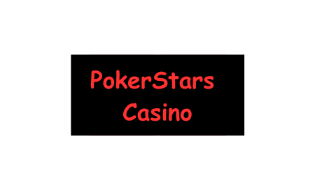PokerStars Casino