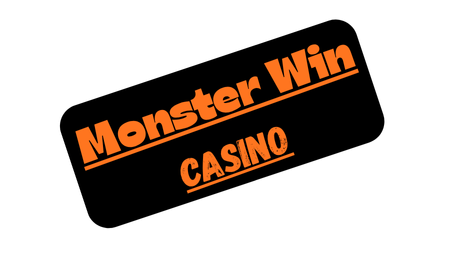 Monster Win Casino