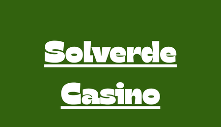 Solverde Casino