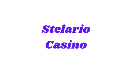 Stelario Casino