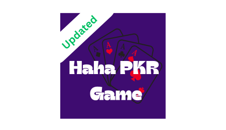 Haha PKR Game